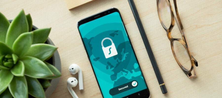 Les cyberattaques en tête des risques menaçant les entreprises.