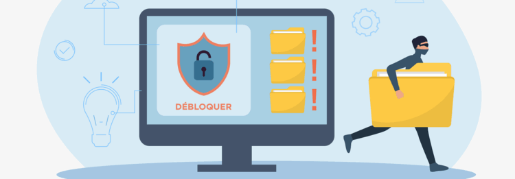 Pourquoi est-il crucial de porter plainte après une cyberattaque ? 