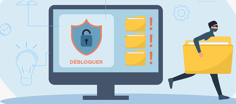 Pourquoi est-il crucial de porter plainte après une cyberattaque ? 