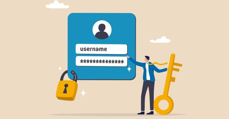 Keepass : votre gestionnaire de mots de passe