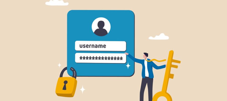 Keepass : votre gestionnaire de mots de passe