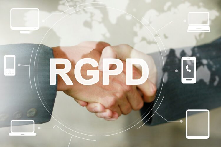 Sécurité des données et conformité RGPD : protégez votre entreprise