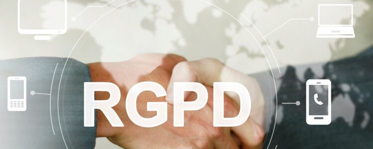 Sécurité des données et conformité RGPD : protégez votre entreprise