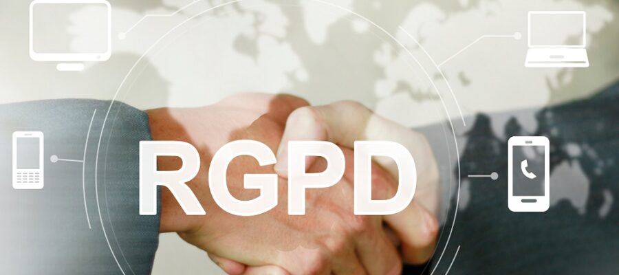 Sécurité des données et conformité RGPD : protégez votre entreprise