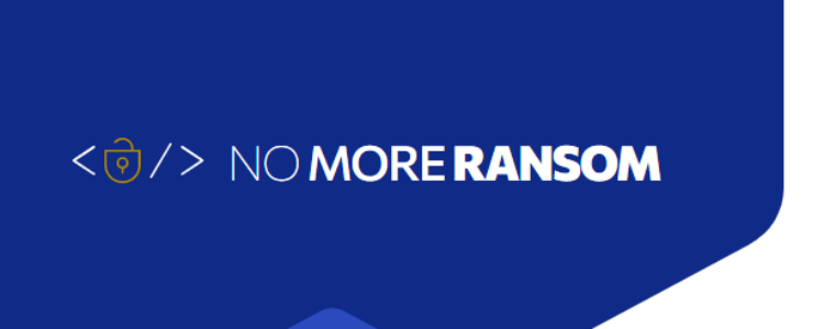 Lockbit et NoMoreRansom