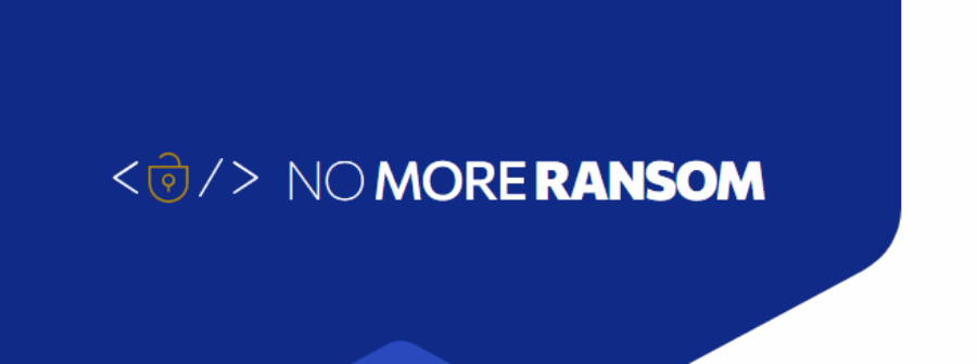 Lockbit et NoMoreRansom
