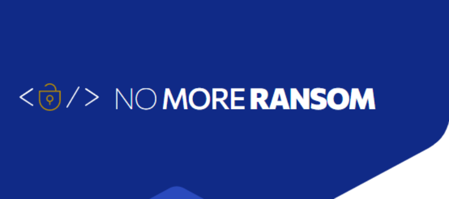 Lockbit et NoMoreRansom