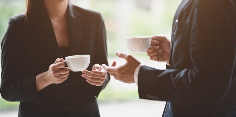 Business Café – La Cybersécurité pour l’industrie : menaces et solutions
