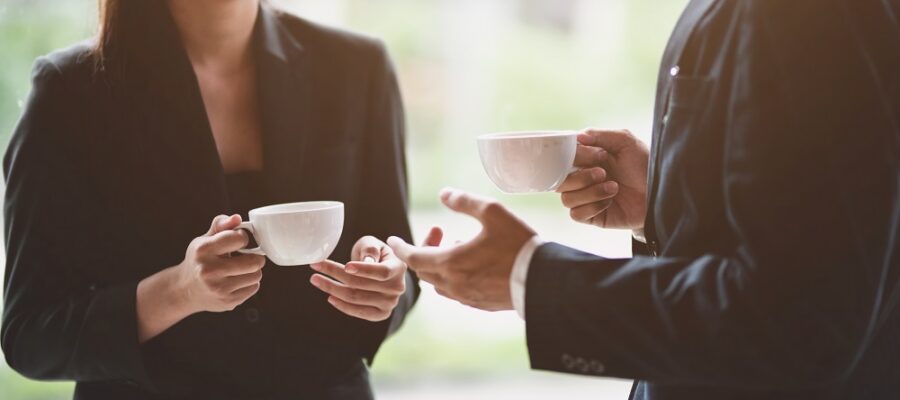 Business Café – La Cybersécurité pour l’industrie : menaces et solutions