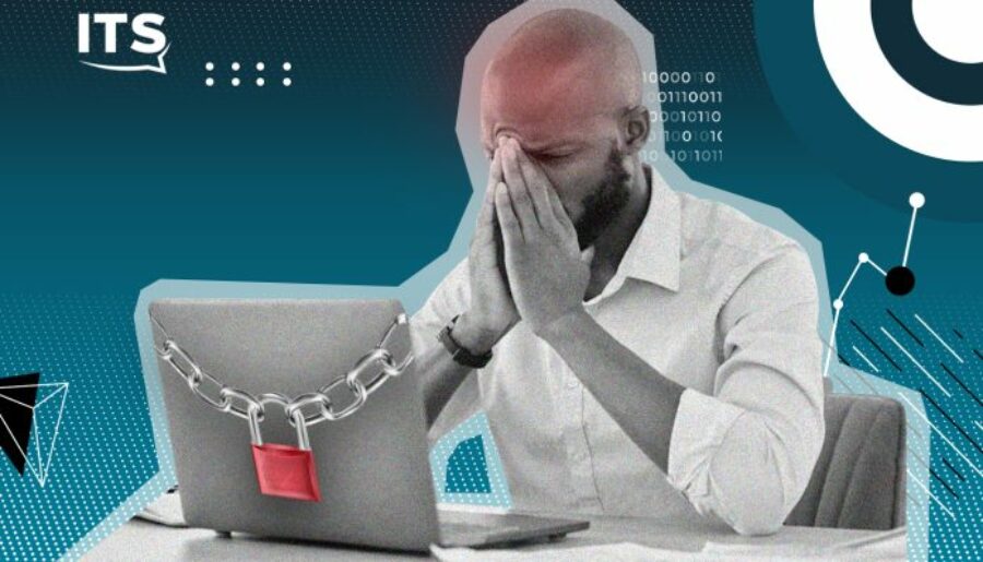 Les entreprises continuent à être fortement impactées par les ransomwares