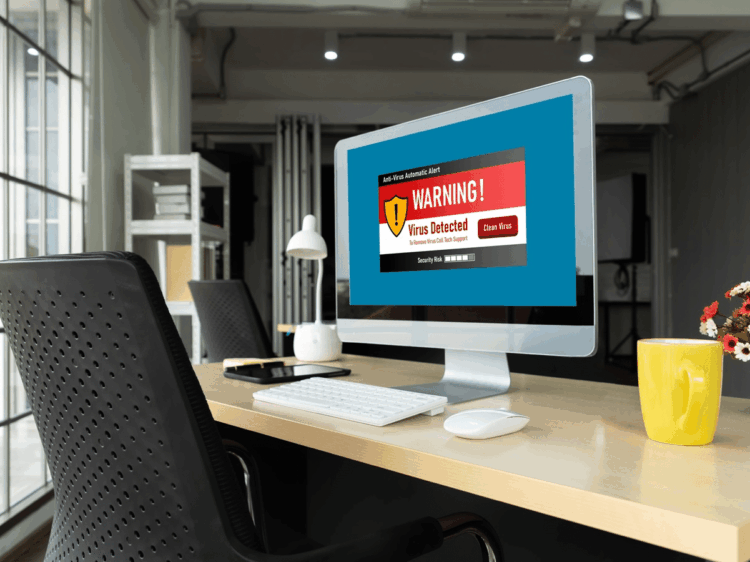 18 collectivités ciblées par des cyberattaques chaque mois, selon un rapport de l’ANSSI