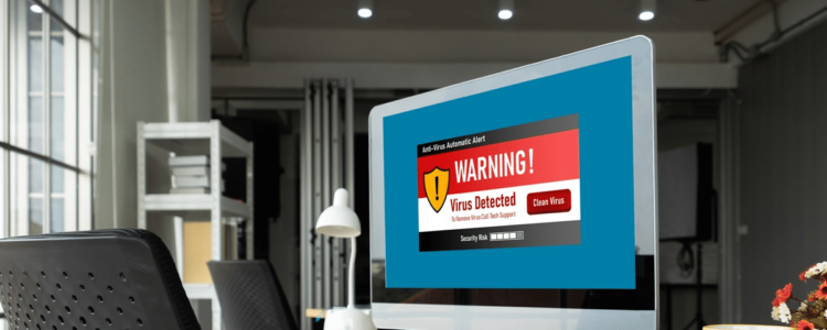 18 collectivités ciblées par des cyberattaques chaque mois, selon un rapport de l’ANSSI
