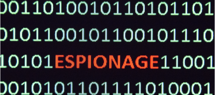Cyber-espionnage : le groupe APT41 chinois affute sa boite à outils malveillante