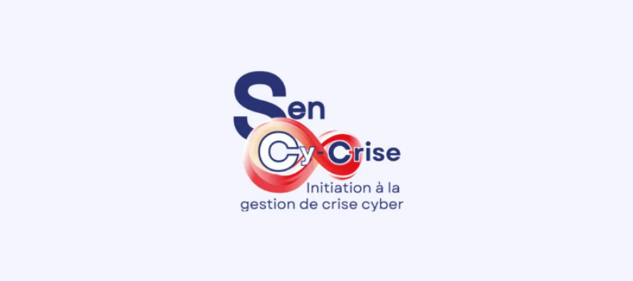 SENCY-CRISE, initiez-vous à la gestion de crise cyber