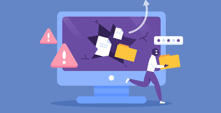 Fuite de données sur Internet et vol de votre IBAN : Comment vous protéger ?