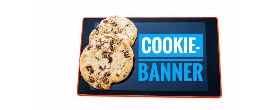 Bannières cookies trompeuses : la CNIL met en demeure des sites web