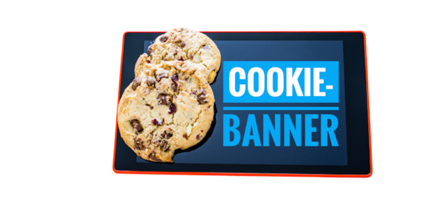 Bannières cookies trompeuses : la CNIL met en demeure des sites web