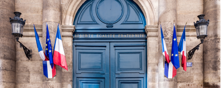 Le Sénat adopte le projet de loi qui va faire passer la cybersécurité française à la vitesse supérieure