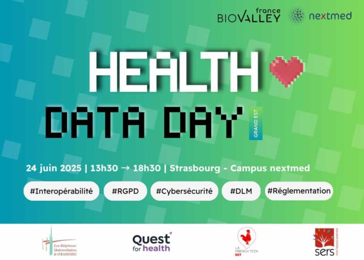 Health Data Day