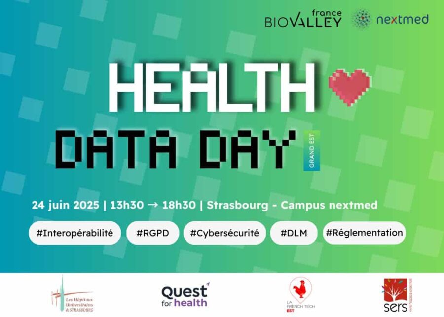 Health Data Day