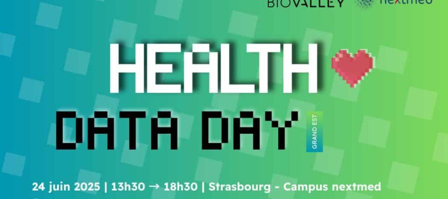 Health Data Day