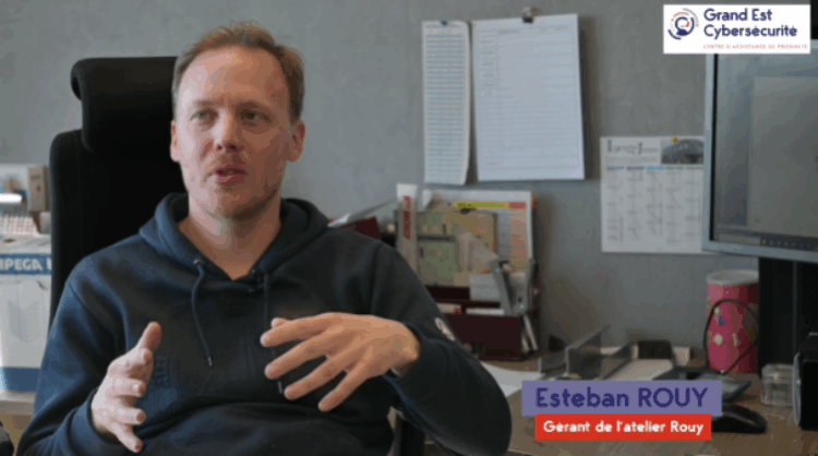 TEMOIGNAGE | CYBERATTAQUE : quand 20 ans de travail s’effondrent en quelques heures.