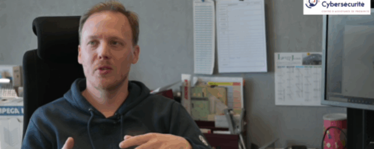 TEMOIGNAGE | CYBERATTAQUE : quand 20 ans de travail s’effondrent en quelques heures.