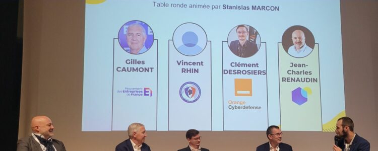 Cyber Day et Health Data Day
