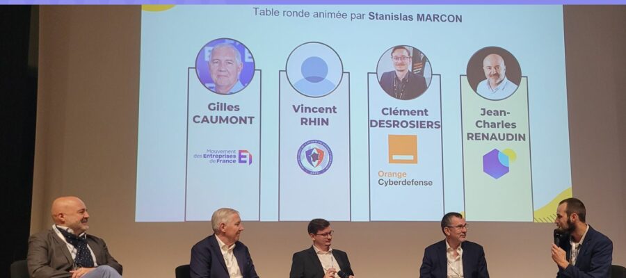 Cyber Day et Health Data Day