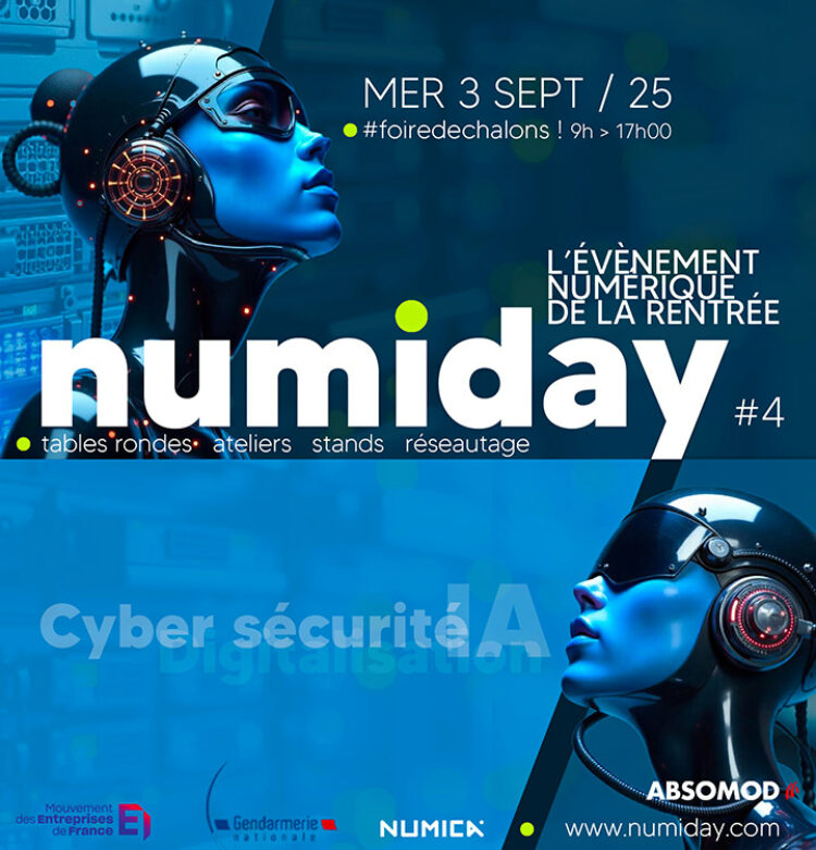 Numiday 2025