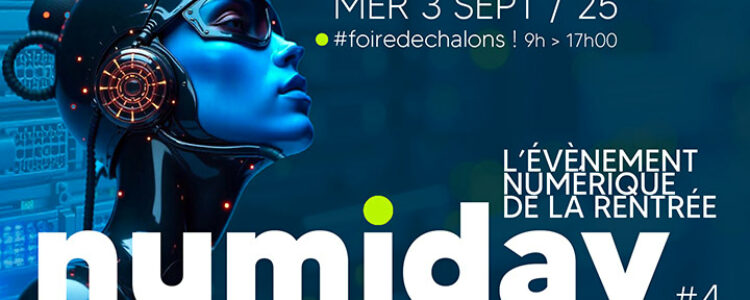 Numiday 2025