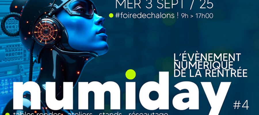 Numiday 2025