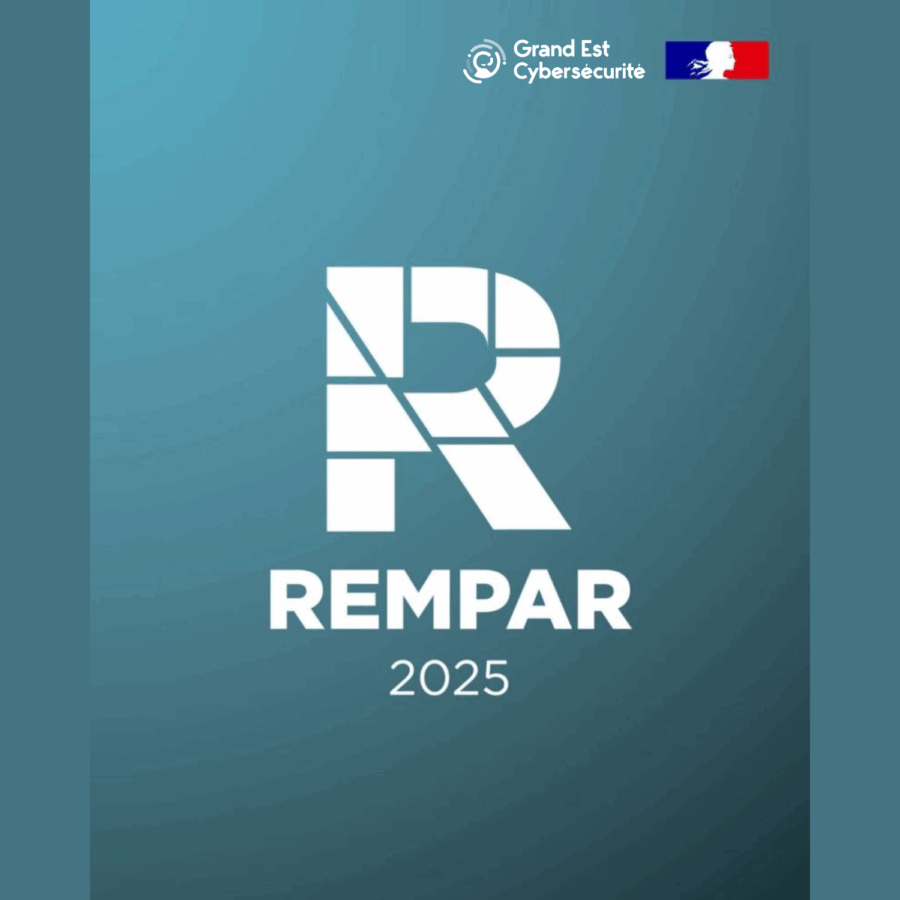 REMPAR25 : l’exercice cyber national pour tester vos capacités de gestion de crise