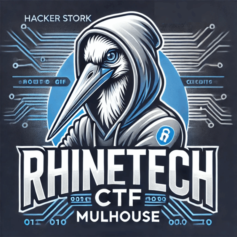 RHINETECH CTF 2025