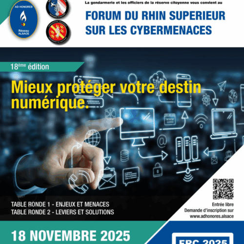 Forum 2025 FRC