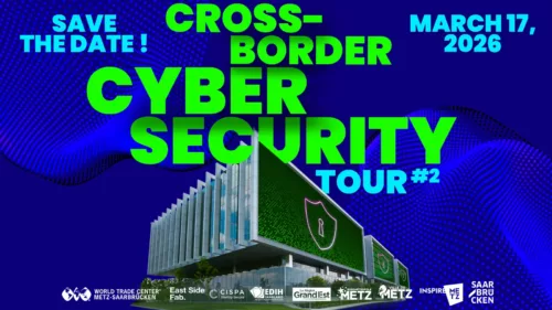 Cross-Border Cybersecurity Tour #2