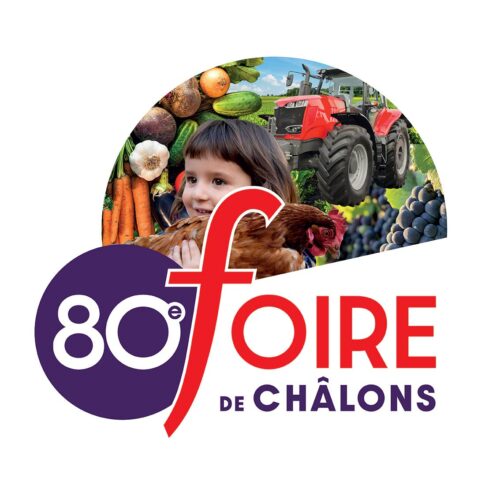 Foire de Châlons 2026
